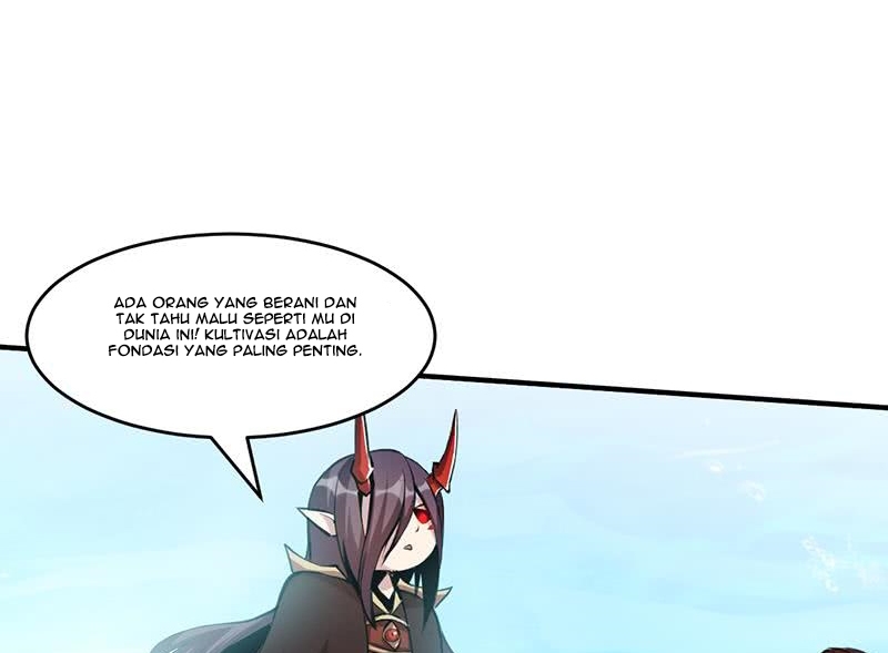 The Immortal Devil Emperor Chapter 05 Gambar 5